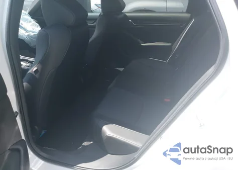 2022 Honda Accord Sport из США, поврежденный, VIN 1HGCV1F37NA020609